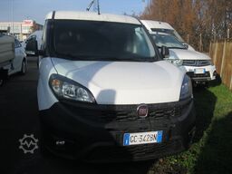 FIAT Doblo Maxi