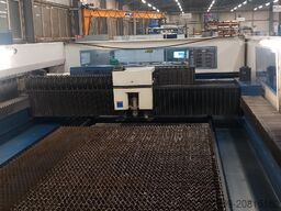 TRUMPF TruLaser 5040