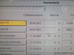 TRUMPF TruLaser 5040