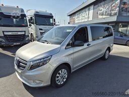 Mercedes-Benz Vito 116 CDI TOURER