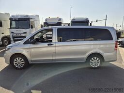 Mercedes-Benz Vito 116 CDI TOURER