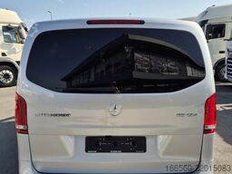 Mercedes-Benz Vito 116 CDI TOURER