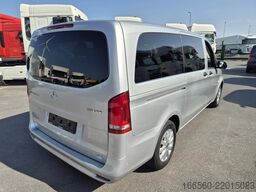 Mercedes-Benz Vito 116 CDI TOURER