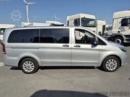 Mercedes-Benz Vito 116 CDI TOURER
