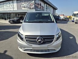 Mercedes-Benz Vito 116 CDI TOURER