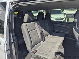 Mercedes-Benz Vito 116 CDI TOURER