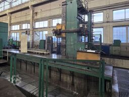 TOS VARNSDORF WRD 150 CNC
