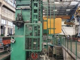 TOS VARNSDORF WRD 150 CNC