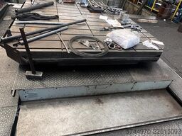 TOS VARNSDORF WRD 150 CNC