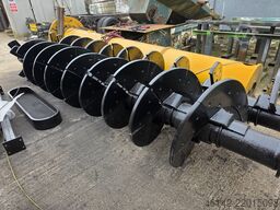 Trio TTCW3618 Logwasher