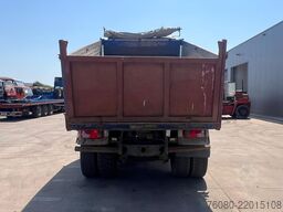 Mercedes-Benz Actros 1831 (EPS / V6 / GRAND PONT / BIG AXLE /...
