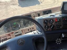 Mercedes-Benz Actros 1831 (EPS / V6 / GRAND PONT / BIG AXLE /...