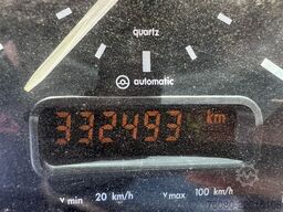 Mercedes-Benz Actros 1831 (EPS / V6 / GRAND PONT / BIG AXLE /...