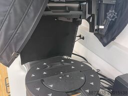 KEYENCE VL-500