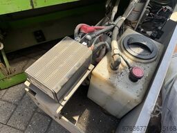 FRONTEQ FS0808E Schaarhoogwerker / Sciccor / Arbeitsbuhne 9.9M Werkhoogte Elektrisch 2020
