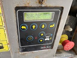 FRONTEQ FS0808E Schaarhoogwerker / Sciccor / Arbeitsbuhne 9.9M Werkhoogte Elektrisch 2020