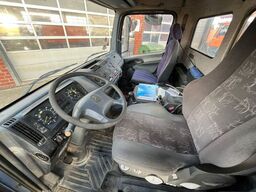 MERCEDES-BENZ Atego 1218 K 2-Achs Kipper Kran Hiab 071