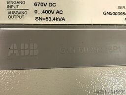 ABB SDS 100, SDS105-077A0-670V01-0070