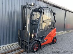 Linde H25T-02/600