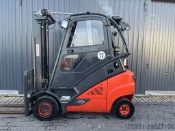 Linde H25T-02/600