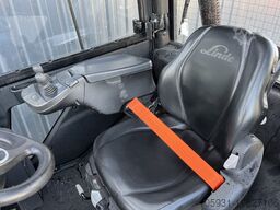 Linde H25T-02/600