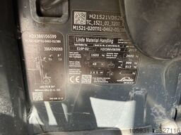 Linde E16P-02