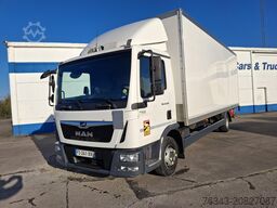MAN TGL 12.220 BL - E6