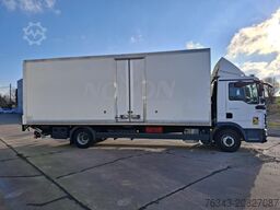 MAN TGL 12.220 BL - E6