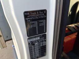 MAN TGL 12.220 BL - E6