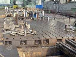 PAMA ACC 200/500 CNC