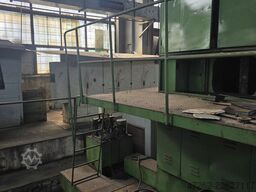 PAMA ACC 200/500 CNC