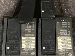 Konecranes Dubbelligger Bovenloopkraan