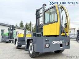 Combilift C6000FSL DIESEL DUPLEX 4500 POSITIONER