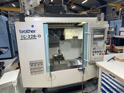 Brother TC22B-O