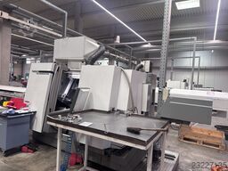 Gildemeister TWIN 42 Y