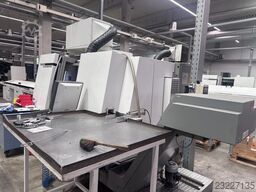 Gildemeister TWIN 42 Y