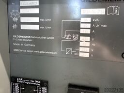 Gildemeister TWIN 42 Y