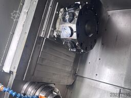 Gildemeister TWIN 42 Y