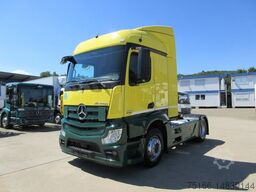 MERCEDES-BENZ ACTROS 1842 LS SZM STREAMSPACE*TOP