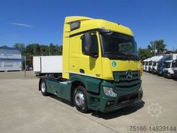 MERCEDES-BENZ ACTROS 1842 LS SZM STREAMSPACE*TOP