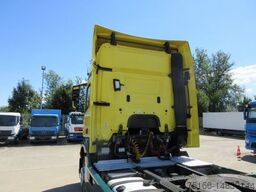 MERCEDES-BENZ ACTROS 1842 LS SZM STREAMSPACE*TOP