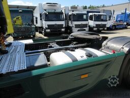 MERCEDES-BENZ ACTROS 1842 LS SZM STREAMSPACE*TOP