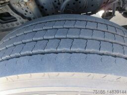 MERCEDES-BENZ ACTROS 1842 LS SZM STREAMSPACE*TOP