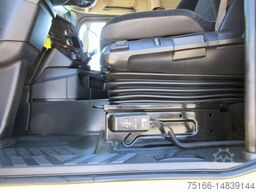 MERCEDES-BENZ ACTROS 1842 LS SZM STREAMSPACE*TOP