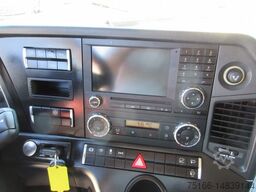 MERCEDES-BENZ ACTROS 1842 LS SZM STREAMSPACE*TOP