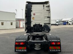 VOLVO FH 500 E6, LOW DECK, I-SHIFT, I-SAVE, VOLL-LUFT, STANDKLIMA