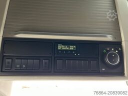 VOLVO FH 500 E6, LOW DECK, I-SHIFT, I-SAVE, VOLL-LUFT, STANDKLIMA