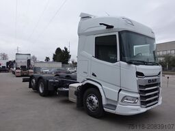 DAF XD 450 FAN wb 4200 - ADR