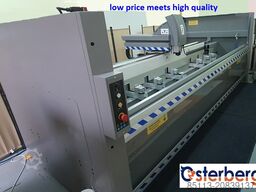 OSTERBERGER PIONIER 3000.4 Advanced