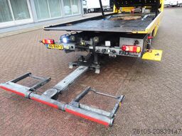 DAF LF 230 FA Recovery ,Takelwagen, Falkom syteem +...